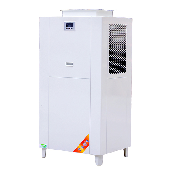 立式管道款蒸發(fā)冷空調(diào)